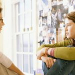 چطور در مورد سلامت روان فرزندانمان با آنها حرف بزنیم؟
