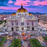 مکزیک؛ همه چیز درباره این کشور آمریکای لاتین