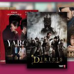 ۱۶ سریال ترکی جدید و قدیمی در ژانر‌های مختلف