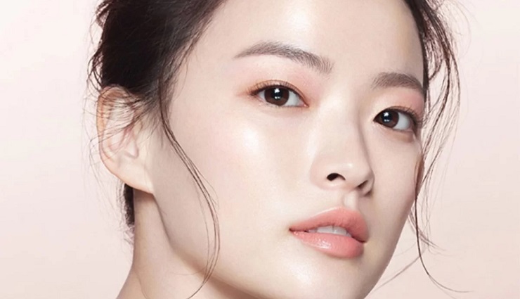۱۱ راز زیبایی پوست کره ای ها