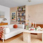 ۱۱ رنگ نامناسب برای اتاق‌های کوچک